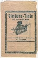 Gimborn Tinte