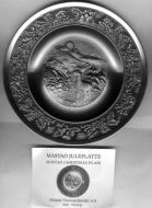 Måstad Juleplatter 1976