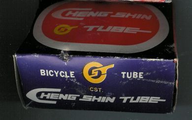 Cheng Shin Tube