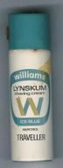 Williams Lynskumm