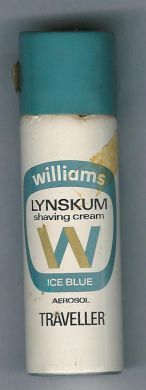 Williams Lynskumm