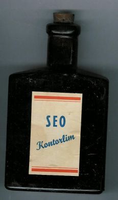 SEO Kontorlim