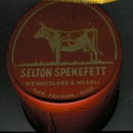 Selton Spenefett