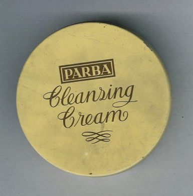 Barnengen Cleansing Cream