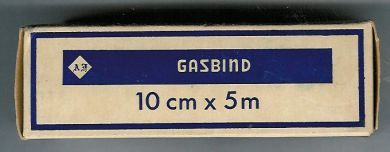 Gasbind