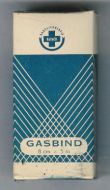 Gasbind