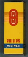 Phillips miniwatt