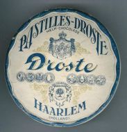 Pastilles Droste